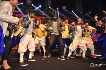 KGF Movie Pre Release Function Photos
